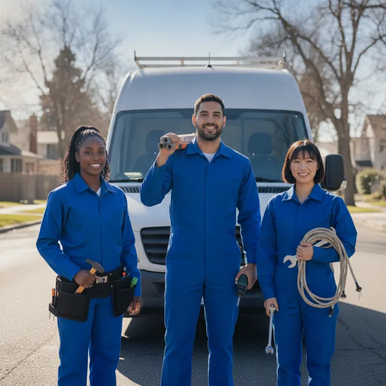 Roof Repair team in Council Bluffs